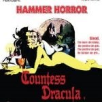 Countess Dracula (1971) (blu-ray film review). Countess Dracula (1971) (blu-ray film review).