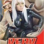 Dead Girls – The Graphic Novel by Richard Calder and Leonardo M Giron (graphic novel review). Dead Girls – The Graphic Novel by Richard Calder and Leonardo M Giron (graphic novel review).