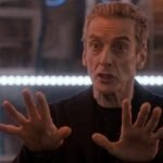 Doctor Who: Listen – The Spoiler Review by John Rivers (TV review). Doctor Who: Listen – The Spoiler Review by John Rivers (TV review).