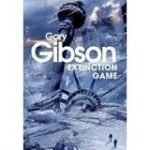 Extinction Game by Gary Gibson (book review). Extinction Game by Gary Gibson (book review).