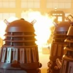 Doctor Who: Into The Dalek – The Spoiler Review by John Rivers (TV review). Doctor Who: Into The Dalek – The Spoiler Review by John Rivers (TV review).