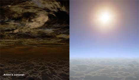In Search of Alien Planets (science documentary). In Search of Alien Planets (science documentary).