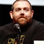 Doctor Who Christmas special lands Nick Frost as guest star. Doctor Who Christmas special lands Nick Frost as guest star.