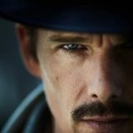 Predestination . . . 1970s Timecop? Predestination . . . 1970s Timecop?