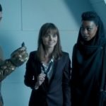 Doctor Who: Time Heist – The Spoiler Review by John Rivers (TV review). Doctor Who: Time Heist – The Spoiler Review by John Rivers (TV review).