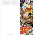 American Comic Book Chronicles: The 1960s: 1960-1964 by John Wells (book review). American Comic Book Chronicles: The 1960s: 1960-1964 by John Wells (book review).
