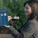 Doctor Who: – Flatline by John Rivers (TV review). Doctor Who: – Flatline by John Rivers (TV review).