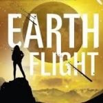 Earth Flight (Earth Girl trilogy book 3) by Janet Edwards (book review). Earth Flight (Earth Girl trilogy book 3) by Janet Edwards (book review).