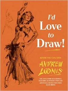 Review of How to Draw Cool Stuff Art Workbooks