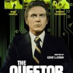 The Questor Tapes (1974) (DVD review).