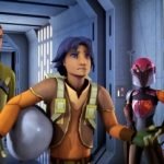 Star Wars Rebels: Spark of Rebellion – an animated review by John Rivers (Star Wars TV review). Star Wars Rebels: Spark of Rebellion – an animated review by John Rivers (Star Wars TV review).