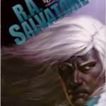 Rise Of The King (The Companion Codex II, The Legend of Drizzt #26) by R.A. Salvatore (book review). Rise Of The King (The Companion Codex II, The Legend of Drizzt #26) by R.A. Salvatore (book review).