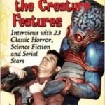 They Fought In The Creature Features by Tom Weaver (book review). They Fought In The Creature Features by Tom Weaver (book review).
