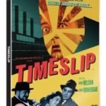 Timeslip (1955) (DVD review). Timeslip (1955) (DVD review).