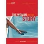 The Woman In The Story by Helen Jacey (book review). The Woman In The Story by Helen Jacey (book review).