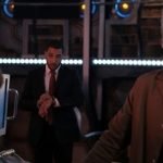 Doctor Who: The Caretaker – The Spoiler Review by John Rivers (TV review). Doctor Who: The Caretaker – The Spoiler Review by John Rivers (TV review).