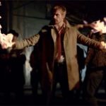 Constantine’s a Hellblazer (TV trailer). Constantine’s a Hellblazer (TV trailer).