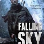 Falling Sky by Rajan Khanna (book review). Falling Sky by Rajan Khanna (book review).