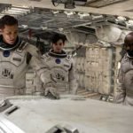 The fourth trailer for Christopher Nolan’s SF movie Interstellar has lifted off. The fourth trailer for Christopher Nolan’s SF movie Interstellar has lifted off.