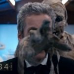 Doctor Who: Mummy On The Orient Express – The Spoiler Review by John Rivers (TV review). Doctor Who: Mummy On The Orient Express – The Spoiler Review by John Rivers (TV review).