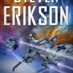 Willful Child by Steven Erikson (book review). Willful Child by Steven Erikson (book review).