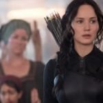The Hunger Games: Mockingjay, Part 1 (film review by Frank Ochieng). The Hunger Games: Mockingjay, Part 1 (film review by Frank Ochieng).