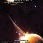 Andromeda Spaceways Inflight Magazine # 60 (magazine review). Andromeda Spaceways Inflight Magazine # 60 (magazine review).
