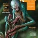 Albedo One # 45 (magazine review). Albedo One # 45 (magazine review).