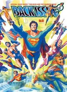 Alex Ross: a life in comic-book art (documentary). Alex Ross: a life in comic-book art (documentary).