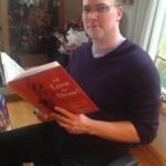 An Alex Ross Interview by Geoff Willmetts. An Alex Ross Interview by Geoff Willmetts.