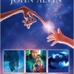 The Art Of John Alvin by Andrea Alvin (book review). The Art Of John Alvin by Andrea Alvin (book review).