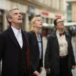 Doctor Who: ‘Death In Heaven’ by John Rivers (TV review) (Doctor Who review). Doctor Who: ‘Death In Heaven’ by John Rivers (TV review) (Doctor Who review).