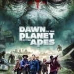 Dawn Of The Planet Of The Apes (2014) (DVD review). Dawn Of The Planet Of The Apes (2014) (DVD review).