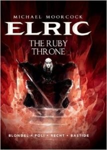 Michael Moorcock’s Elric, coming soon to a screen near you (news). Michael Moorcock’s Elric, coming soon to a screen near you (news).