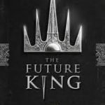 The Future King: The Waking World by Tom Huddleston (book review). The Future King: The Waking World by Tom Huddleston (book review).