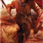 Gallow: The Crimson Shield (book 1) by Nathan Hawke (book review). Gallow: The Crimson Shield (book 1) by Nathan Hawke (book review).