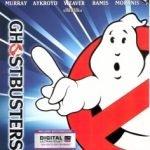 Ghostbusters Blu-ray (1984) 30th Anniversary Special Edition (blu-ray film review). Ghostbusters Blu-ray (1984) 30th Anniversary Special Edition (blu-ray film review).