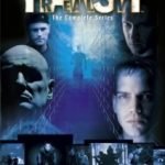 Harsh Realm: The Complete Series (DVD review). Harsh Realm: The Complete Series (DVD review).
