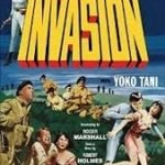 Invasion (1965) (DVD review). Invasion (1965) (DVD review).