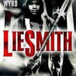 Liesmith: Book 1 of The Wyrd by Alis Franklin (book review). Liesmith: Book 1 of The Wyrd by Alis Franklin (book review).