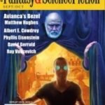 The Magazine Of Fantasy & Science Fiction, Sept/Oct 2014, Volume 127 # 714 (magazine review). The Magazine Of Fantasy & Science Fiction, Sept/Oct 2014, Volume 127 # 714 (magazine review).