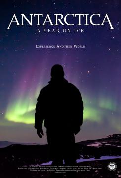 Antarctica: A Year On Ice (a film review by Mark R. Leeper) (2014).