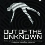 Out Of The Unknown boxset (DVD TV review). Out Of The Unknown boxset (DVD TV review).