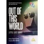 Out Of This World: Little Lost Robot (1962) (DVD TV review). Out Of This World: Little Lost Robot (1962) (DVD TV review).
