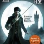Lockwood & Co.: The Screaming Staircase by Jonathan Stroud (book review). Lockwood & Co.: The Screaming Staircase by Jonathan Stroud (book review).