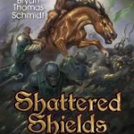 Shattered Shields edited by Bryan Thomas Schmidt and Jennifer Brozek (book review).
