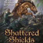 Shattered Shields edited by Bryan Thomas Schmidt and Jennifer Brozek (book review). Shattered Shields edited by Bryan Thomas Schmidt and Jennifer Brozek (book review).