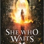 She Who Waits (A Low Town novel book 3) by Daniel Polansky (book review). She Who Waits (A Low Town novel book 3) by Daniel Polansky (book review).