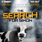 The Search For Simon (DVD review). The Search For Simon (DVD review).