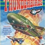 Thunderbirds Volume Two (graphic novel review). Thunderbirds Volume Two (graphic novel review).